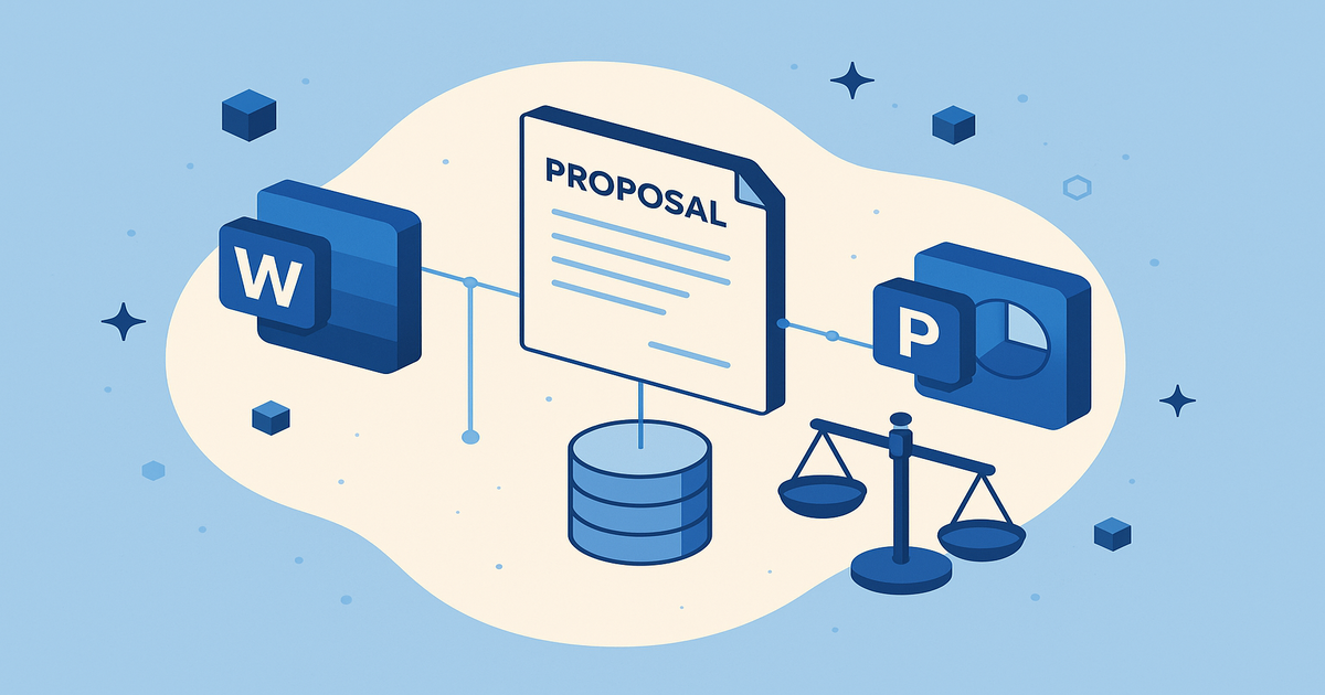 QorusDocs review illustration